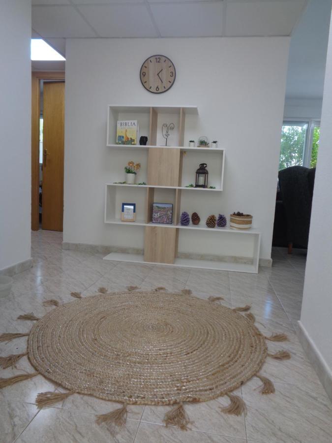 Salou Garden Apartment Luaran gambar