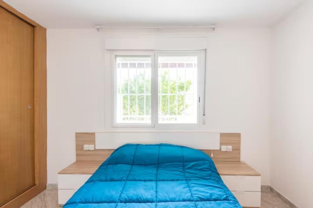 Salou Garden Apartment Luaran gambar