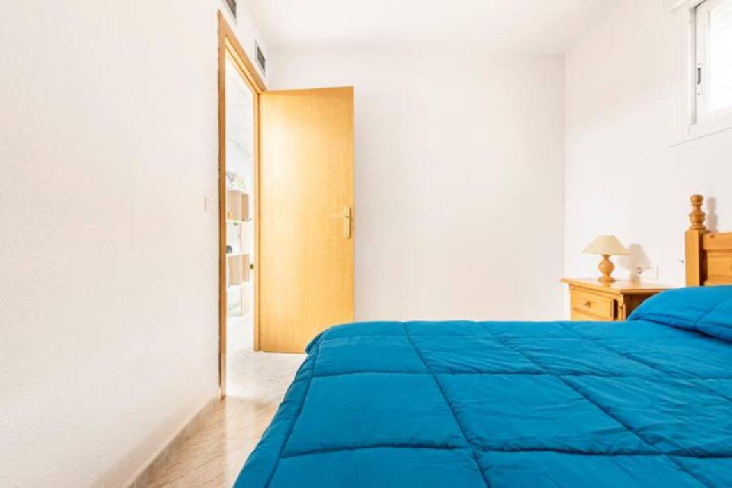Salou Garden Apartment Luaran gambar